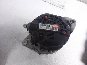 231006sa0b Infiniti 2022 Qx60 3.5l Engine Alternator 14 Volts 150 Ampere Oem Id