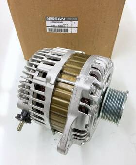 2310m-9ua0arw Infiniti Genuine Alternator