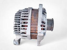 2310m-jk01arw Infiniti 2011-2013 M37 Electrical Alternator Generator D059 Oem