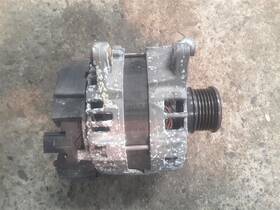 601-61165 Infiniti Alternator Fits 16-19 Q50 280670