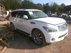 Qx56 Infiniti Alternator 13