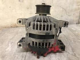 3725773c91 International Mv607 Alternator - Used P/n