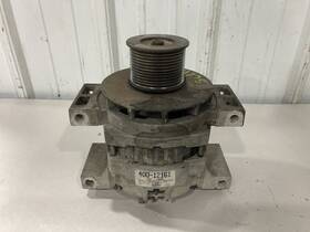 400-12161 International Lonestar Alternator - Used P/n 40012161