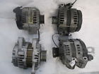 162209595 Is250 162209595lkq Lexus 2015 Alternator