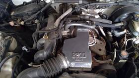 601-00779 Isuzu Alternator 4-134 Fits 98-03 S10/s15/sonoma 1465936
