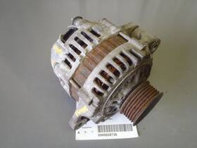 8972043321 Isuzu Alternator 3.2l Fits 1999-2004 Rodeo 4 Door 64020