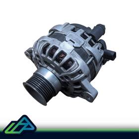 8982486200 Isuzu 2015-2019 Npr 4jj1-tc Oem 12v 140 Amp Alternator Generator