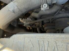 Isuzu Trucks 4431326 1993-1995 Rodeo Alternator 3.2l