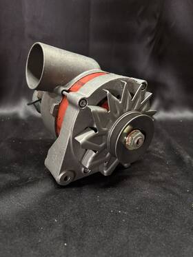 12-31-1-466-091 J & I Remanufactured Alternator For Bmw 535 735 From Years1987-1993 With 3.5l Engine