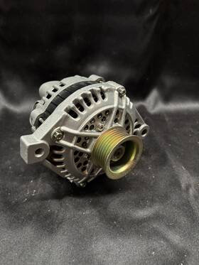 E8sz-10346-a J & I Remanufactured Alternator For Ford Thunderbird With The 2.3liter 4cylengine 1988