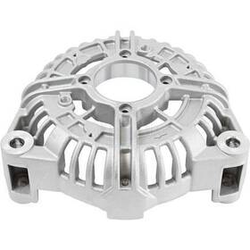 370-24019 J&n Housing De Alternators Aluminum 5.78 Inch / 146.9mm Stator Od