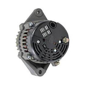 400-12157 J&n Alternator 12 V 70 A Delco 7 Si New Standard