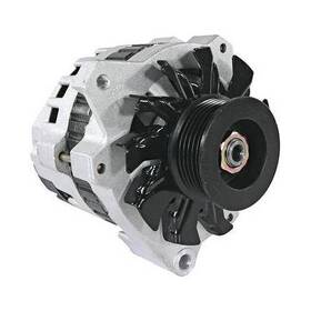 400-12427 J&n Alternator 12 V 180 A Delco Cs130 New High Output Standard