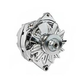 400-12471 J&n Alternator 12 V 67 A Delco Si New