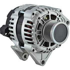 400-12512 J&n Alternator