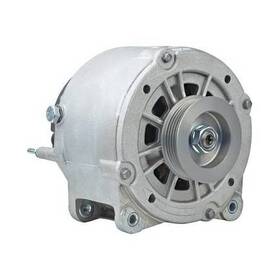 400-12718 J&n Alternator 12 V 190 A New