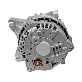 400-14116 J&n Alternator 12 V 135 A 6 G New For Ford