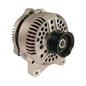 400-14189 J&n Alternator