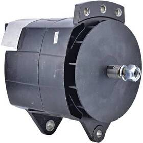 400-16037 J&n Alternator