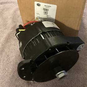400-16066 J&n Alternator .400-16066 ..new