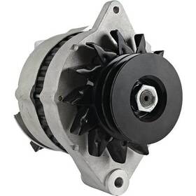 400-16137 J&n Alternator