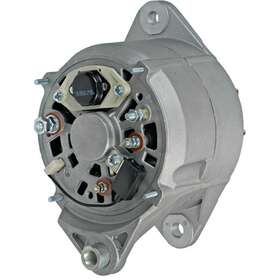 9003986428 J&n 400-24037 Alternator For 12l Volvo Fh12 1993-1998 Fl12 95-03 Ia1150