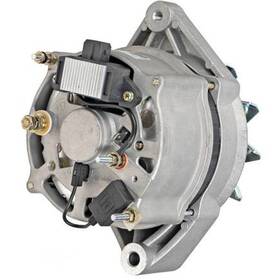 400-24042 J&n Alternator 12 V 120 A New