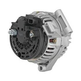 400-24053 J&n Alternator 12 V 125 A New