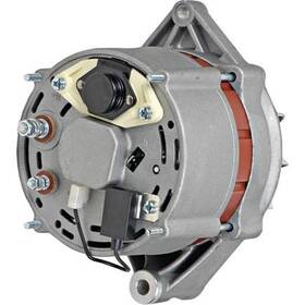 400-24059 J&n Alternator 12 V 55 A New