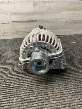 400-24065 J&n Nos Alternator 12 V 136 A