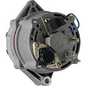 400-24071 J&n Alternator 24 V 45 A New
