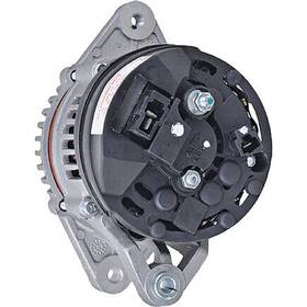 400-24144 J&n Alternator 12 V 40 A New