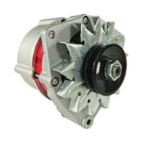 400-24184 J&n Alternator 12 V 65 A New