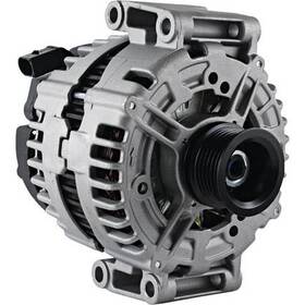 400-24221 J&n Alternator 12 V 180 A New Economy