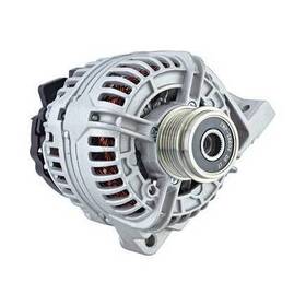 400-24227 J&n Alternator