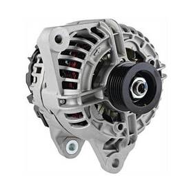400-24242 J&n Alternator 12 V 150 A New