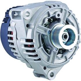 400-24278 J&n Alternator 12 V 150 A New