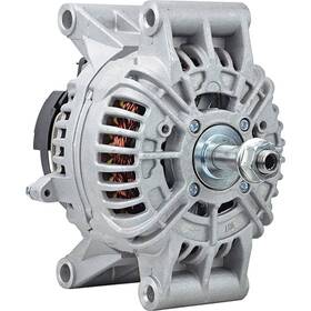 400-24305 J&n Alternator 12 V 200 A New
