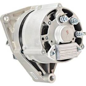 400-29011 J&n Alternator 12 V 33 A Letrika Aag New
