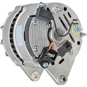 400-30020 J&n Alternator 12 V 55 A Lucas A127 New Standard
