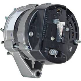 400-30024 J&n Alternator 12 V 36 A Lucas A115 New