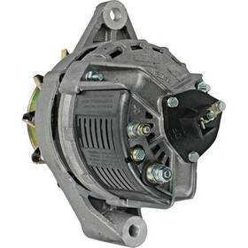 400-36000 J&n Alternator 12 V 36 A New