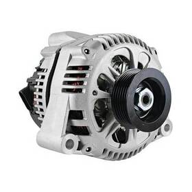 400-40070 J&n Alternator 12 V 110 A New