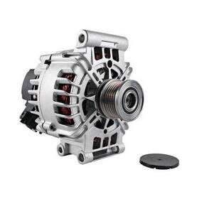 400-40075 J&n Alternator 12 V 120 A New