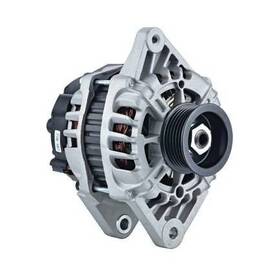 400-40153 J&n Alternator 12 V 90 A New