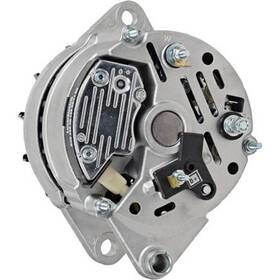 400-41005 J&n Alternator 12 V 65 A Lucas A127 New