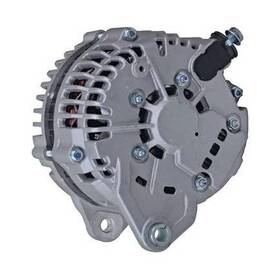 400-44006 J&n Alternator 12 V 110 A New