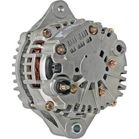 400-44023 J&n Alternator 12 V 90 A New