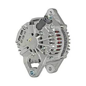 400-44034 J&n Alternator 12 V 70 A New