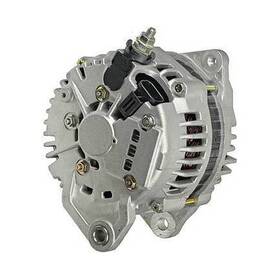 400-44039 J&n Alternator 12 V 120 A New